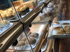 自助取餐区-新侨三宝乐面包店(崇文门店)