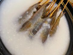 -盈田盈粥庄(博山东路店)