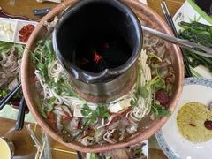 -宗巴雍姆藏餐府