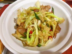 -味+新京宴·烤鸭·北京菜(创意谷店)