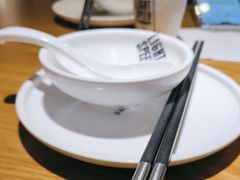 -吕氏疙瘩汤·新鲁菜(新贵和店)
