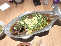 -树厨贵州菜(大十字店)