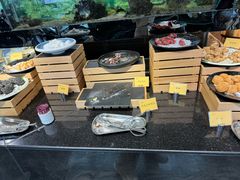 -泰谷酒店·太古码头闽菜自助餐厅