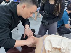 -VPsmart私教健身工作室(新华路旗舰店)