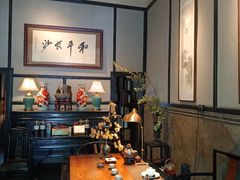 -31号公馆(黄兴广场白果园店)