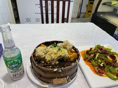 小米排骨-喜洋洋(中山四路店)