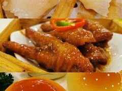 -新梅园不夜粥(龙华店)