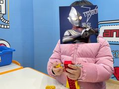-百变天才机器人编程中心·信奥·无人机·科技特长生(金田广场店)