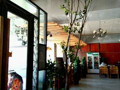 门面-YAFEE雅菲·粤菜·湘菜·融合菜(魏公村店)