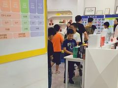 -童程童美·信息学竞赛·乐高机器人编程(昆明高新校区)