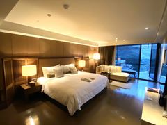 -台北北投丽禧温泉酒店