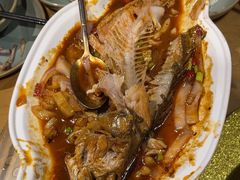 -刀板香·安徽菜(望江东路店)