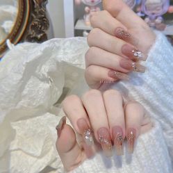 -1T·1M 日式美甲美睫