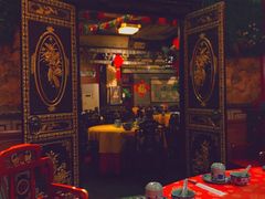 门面-缪氏川菜(丰盛町店)
