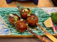 脆骨鸡肉丸子-本家食堂(华南店)