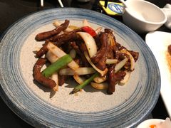 -小资太太餐厅(南岗区店)