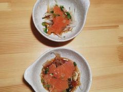 -福匠日本料理(人民路店)