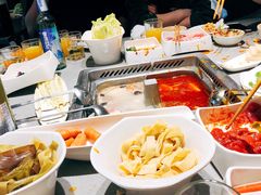 -海底捞火锅(公益西桥店)