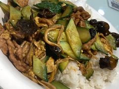 -孟记粥铺·家常菜·烧烤·粥(亚运村店)