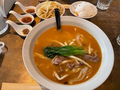 -漆黑觉米粉(三里屯店)