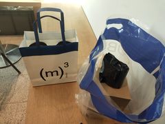 -CUBIC3三立方咖啡(凌空SOHO店)