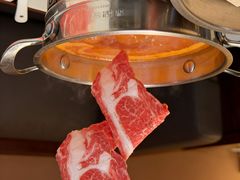 -鼎鼎香·港式火锅(北京SKP店)