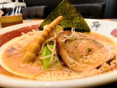 -雷门拉面·现熬骨汤(凯德来福士店)