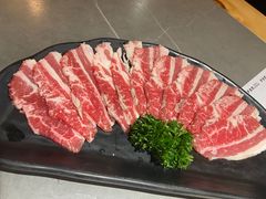 -炉太郎日式烧肉店(华贸店)