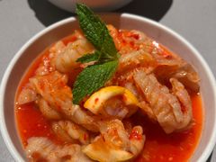 -龙巢盱眙龙虾·牛蛙·烧烤宵夜(八卦岭店)