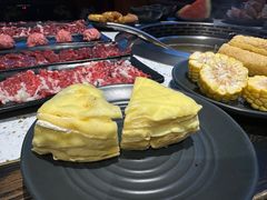 -海汕记·潮汕鲜牛肉火锅·自助