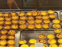 -莉蓮蛋挞(静安寺店)