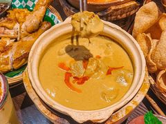 -泰妃殿(武汉首店)