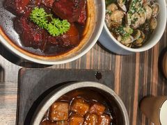 -江太极江浙菜(马桥万达广场店)
