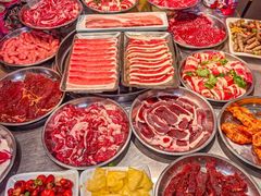 -英雄故事地摊烤肉(马驹桥店)