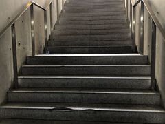 -龙美术馆西岸馆-停车场