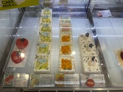 -DEMO黛慕蛋糕(中泰店)