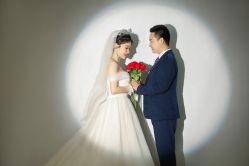 -古摄影婚纱(湛江霞山步行街店)