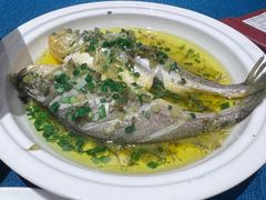 -阿明小菜·海鲜·上海菜(浦建路店)