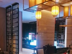 -福州天元国际威斯汀酒店·中国元素餐厅