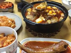 狗肉-屋里家延边朝鲜族冷面(南园店)