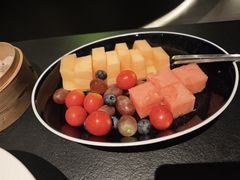 -茶人村·前滩江景雅宴(上海首店)