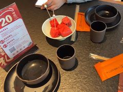 -啫胜(西城红场店)