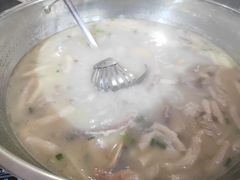 -正宗简阳羊肉汤(荣盛·布鲁明顿广场店)