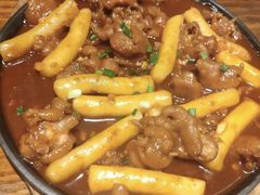 无骨鸡爪-麻喜大