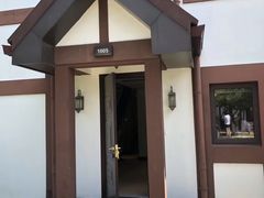 -太阳岛度假酒店