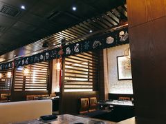 -熊出没日本烧肉放题