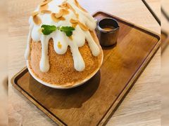 -After You Dessert Cafe(CENTRALWORLD)