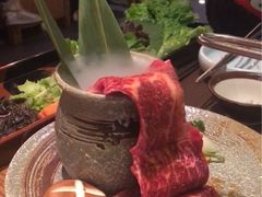 -黑牛の店·和牛烧肉(大悦城店)