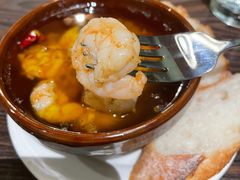 -瑞食酒馆 La Taverne Suisse