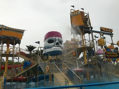 -美的鹭湖探索王国